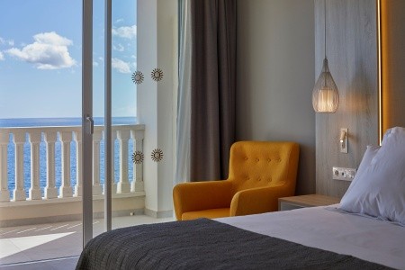 Bahia Principe Fantasia Tenerife - 16