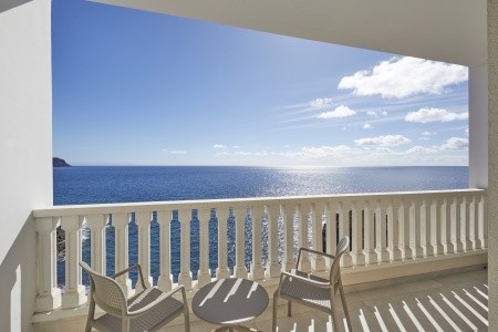 Bahia Principe Fantasia Tenerife - 18