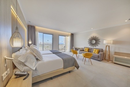 Bahia Principe Fantasia Tenerife - 20