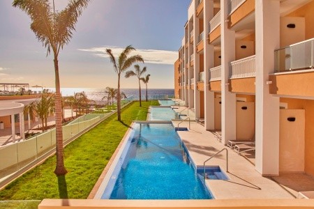 Bahia Principe Fantasia Tenerife - 21