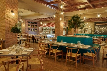 Bahia Principe Fantasia Tenerife - 26