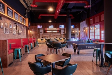 Bahia Principe Fantasia Tenerife - 36