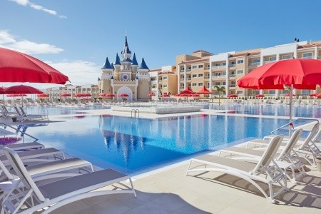 Bahia Principe Fantasia Tenerife - 45