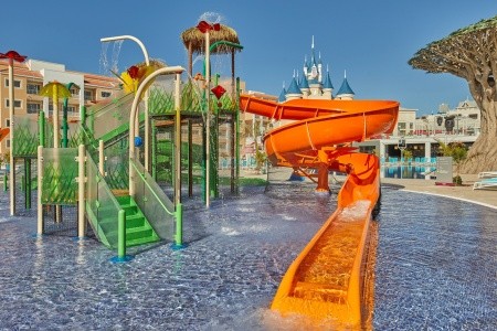 Bahia Principe Fantasia Tenerife - 47