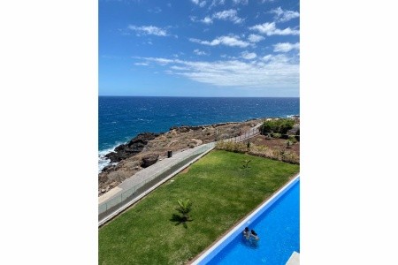 Bahia Principe Fantasia Tenerife - 49