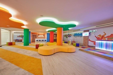 Bahia Principe Fantasia Tenerife - 54