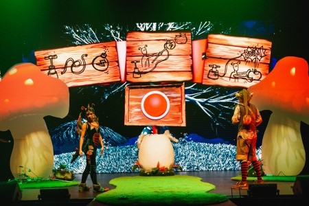 Bahia Principe Fantasia Tenerife - 59