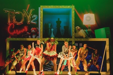 Bahia Principe Fantasia Tenerife - 60