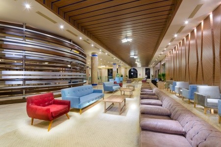 Titanic Royal Resort - 6