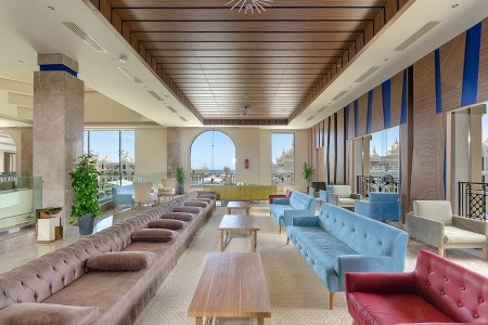 Titanic Royal Resort - 7