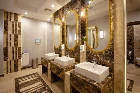 Titanic Royal Resort - 12