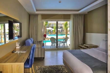 Titanic Royal Resort - 19