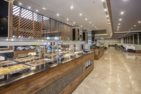 Titanic Royal Resort - 23