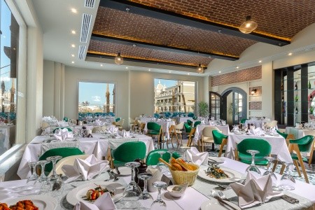 Titanic Royal Resort - 24