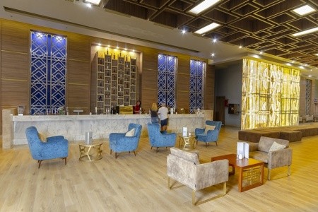 Titanic Royal Resort - 31