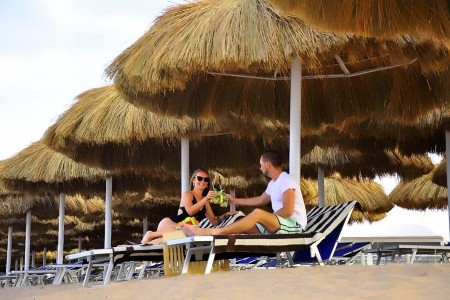 Titanic Royal Resort - 38