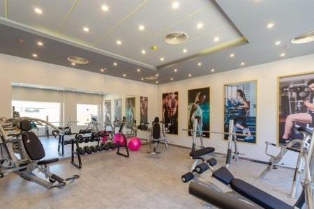 Titanic Royal Resort - 45