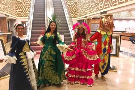 Titanic Royal Resort - 46