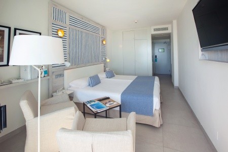 Corallium Beach By Lopesan - 8