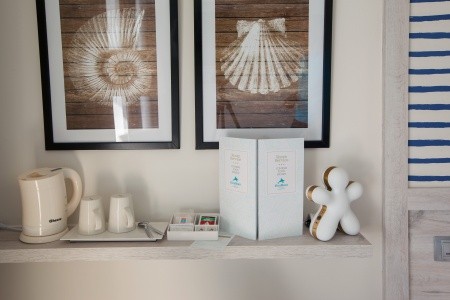 Corallium Beach By Lopesan - 10