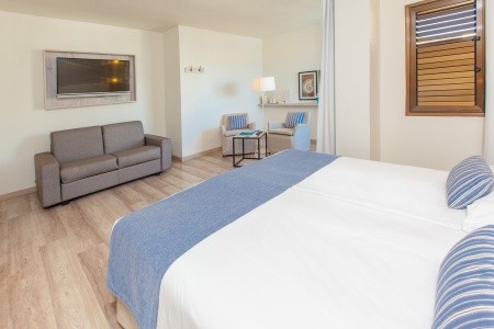 Corallium Beach By Lopesan - 15