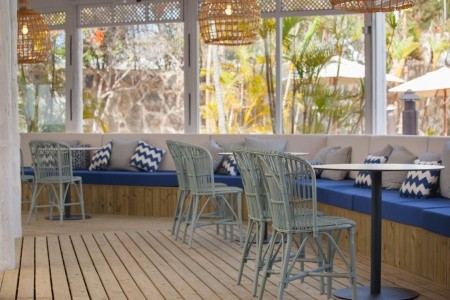 Corallium Beach By Lopesan - 27