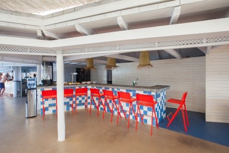 Corallium Beach By Lopesan - 31