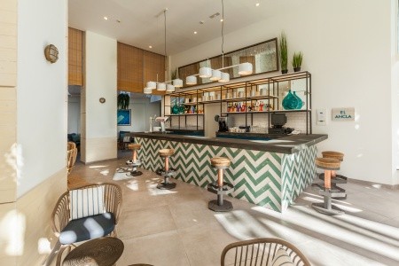 Corallium Beach By Lopesan - 34