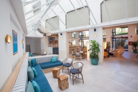 Corallium Beach By Lopesan - 36