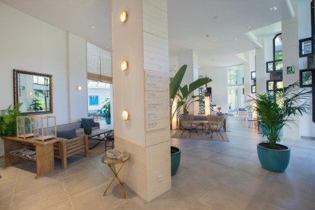 Corallium Beach By Lopesan - 37