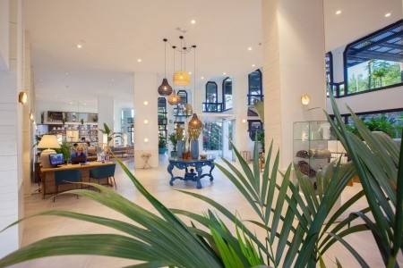 Corallium Beach By Lopesan - 38