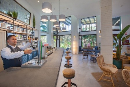 Corallium Beach By Lopesan - 40