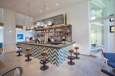 Corallium Beach By Lopesan - 41