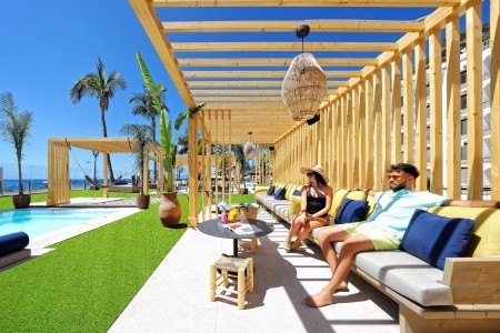 H10 Costa Mogan (Ex. Labranda Costa Mogan) - 9