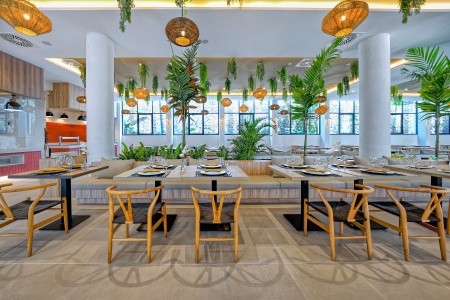 H10 Costa Mogan (Ex. Labranda Costa Mogan) - 11