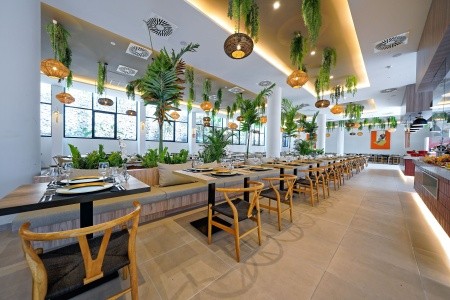 H10 Costa Mogan (Ex. Labranda Costa Mogan) - 12