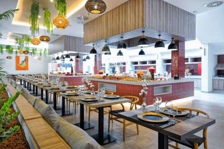 H10 Costa Mogan (Ex. Labranda Costa Mogan) - 13