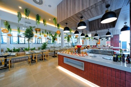 H10 Costa Mogan (Ex. Labranda Costa Mogan) - 16