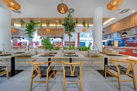 H10 Costa Mogan (Ex. Labranda Costa Mogan) - 18