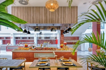 H10 Costa Mogan (Ex. Labranda Costa Mogan) - 19