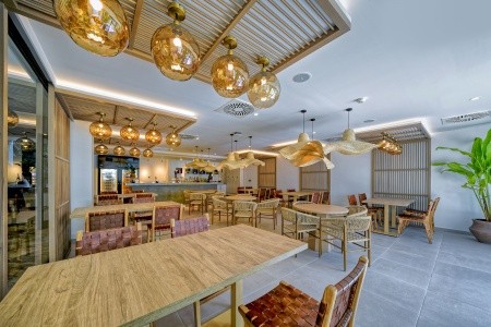 H10 Costa Mogan (Ex. Labranda Costa Mogan) - 20