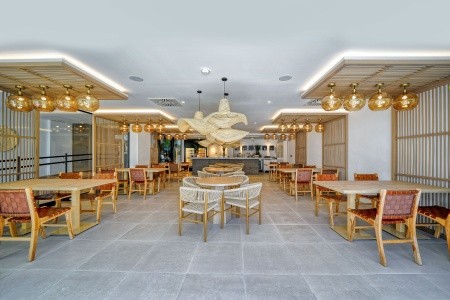 H10 Costa Mogan (Ex. Labranda Costa Mogan) - 21