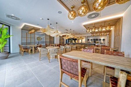 H10 Costa Mogan (Ex. Labranda Costa Mogan) - 22