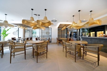 H10 Costa Mogan (Ex. Labranda Costa Mogan) - 25