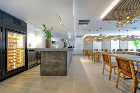 H10 Costa Mogan (Ex. Labranda Costa Mogan) - 26