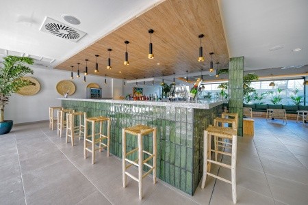 H10 Costa Mogan (Ex. Labranda Costa Mogan) - 31