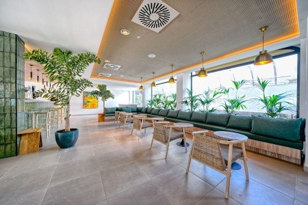 H10 Costa Mogan (Ex. Labranda Costa Mogan) - 34