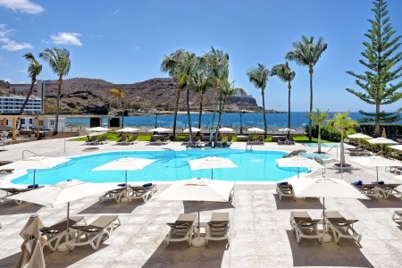 H10 Costa Mogan (Ex. Labranda Costa Mogan) - 38