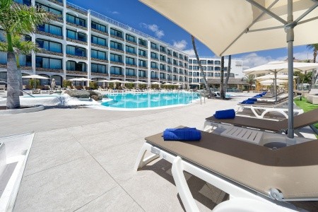 H10 Costa Mogan (Ex. Labranda Costa Mogan) - 41