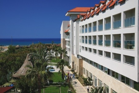 Seher Sun Palace Resort & Spa - 18